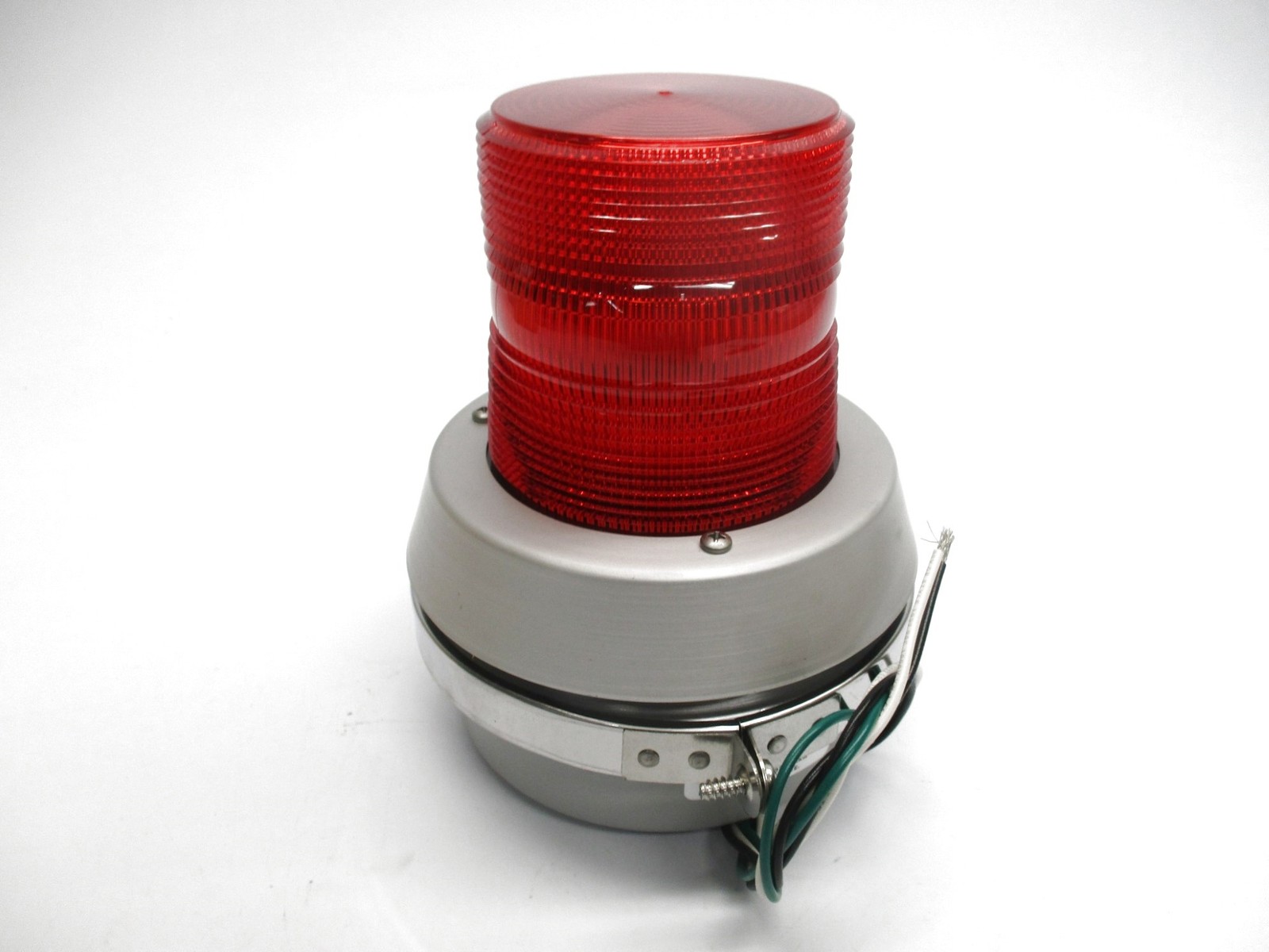 EDWARDS SIGNALING 51R-N5-40W 120VAC 0.29A NSMP