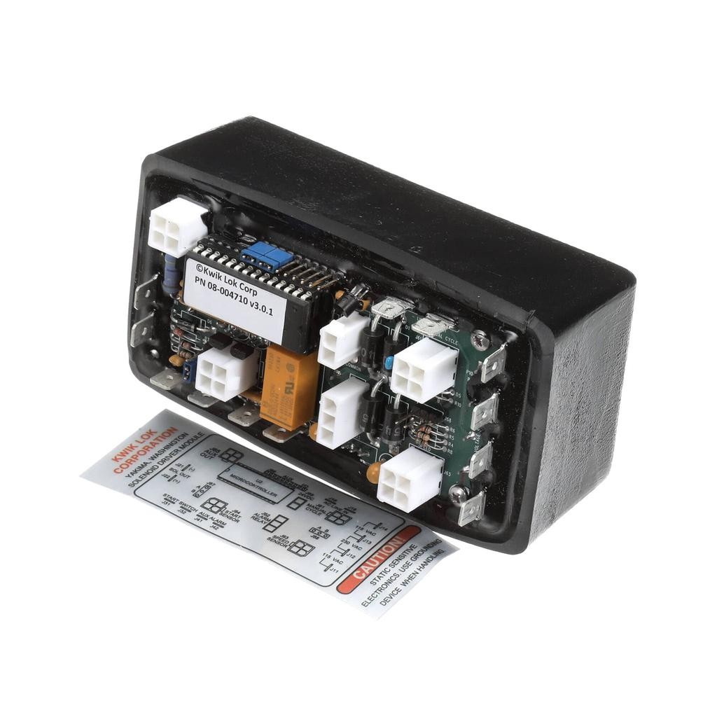 Kwik Lok Z8072029- Genuine OEM Replacement Part