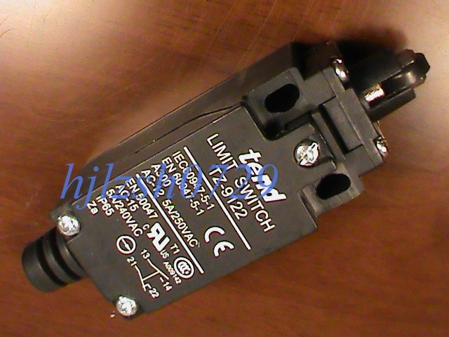 1PC New TZ-9122 TZ9122 Limit Switch (Tend)
