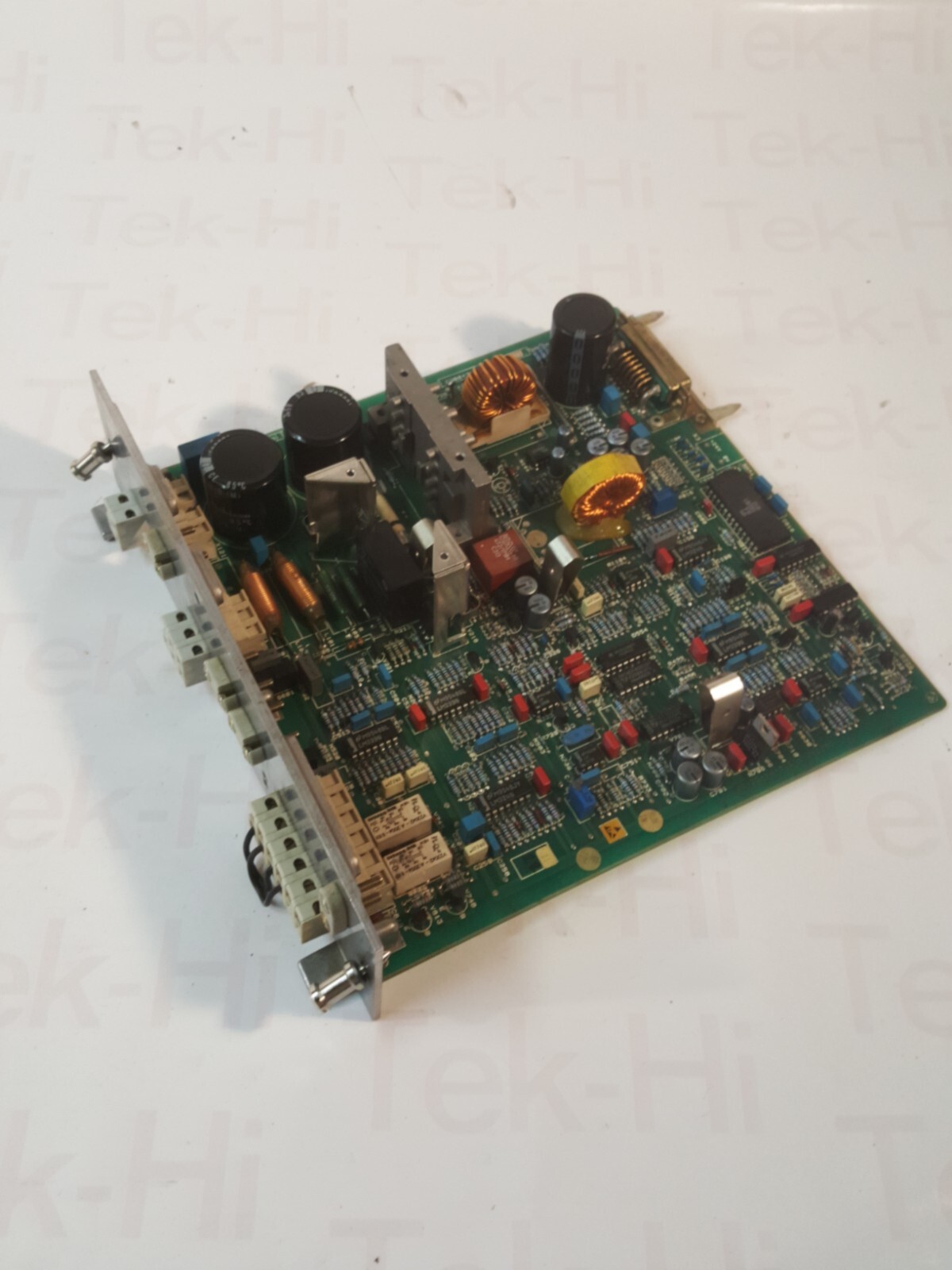 SIEMENS 6EV3 055-0DC Board 6ev3055-0dc C98043-A1319-L4-13 OVERNIGHT