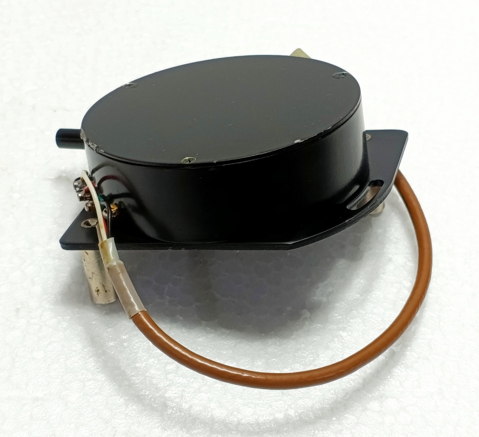 Yamatake-Honeywell MM8S44 Rotary Position Sensor Unit | DWG No. 80237619-001