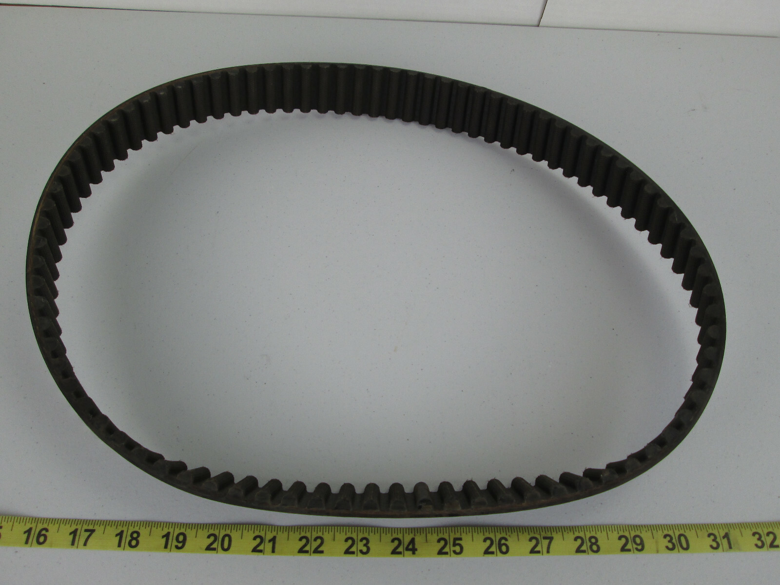 New NOS Jason Belt 1190-14M-40 1190mm 40mm Business Commercial