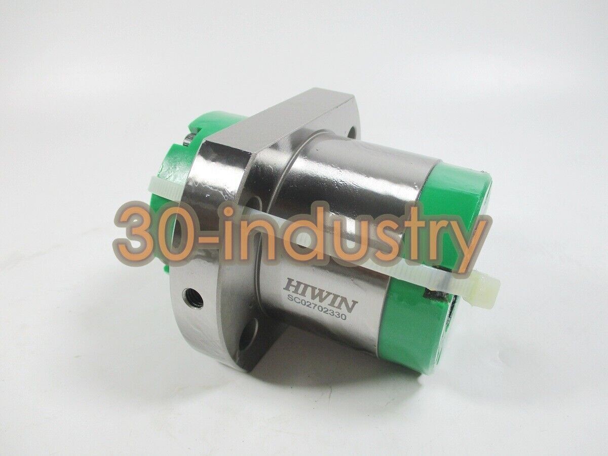 1PC NEW HIWIN 4R32-32S2-DFSH-0.05 3232R ball screw nut