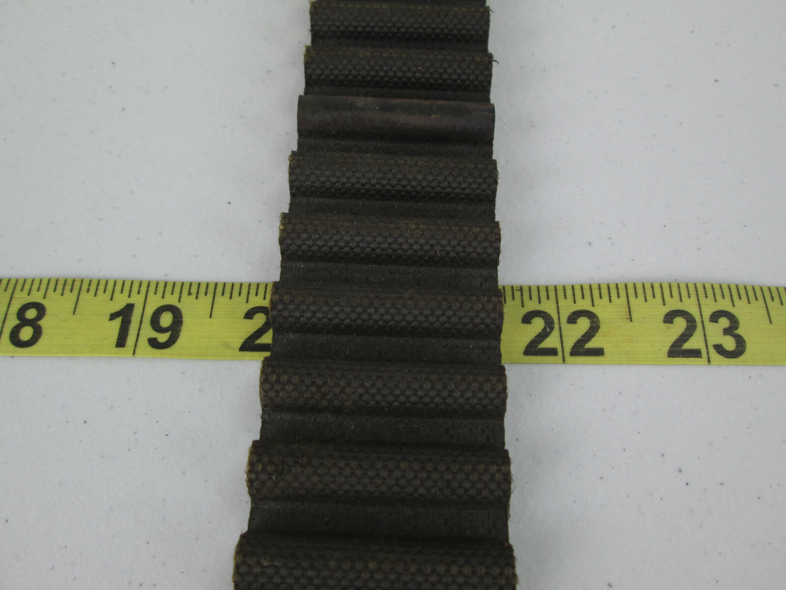New NOS Jason Belt 1190-14M-40 1190mm 40mm Business Commercial