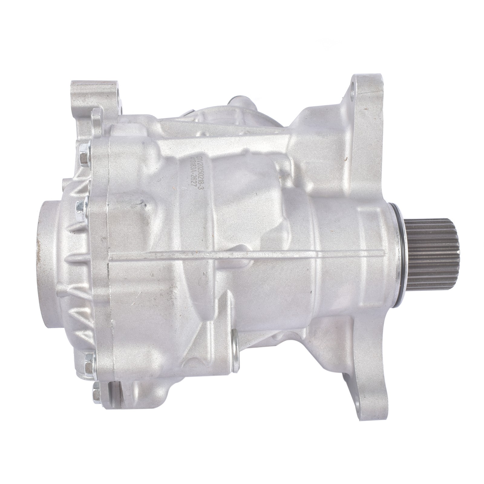 Transfer Case Assembly Fits for INFINITI QX60 Nissan Murano Pathfinder Sport