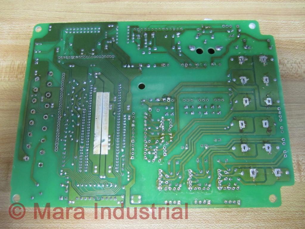 Yaskawa CIMR-37-AS3-1028 Board CIMR37AS31028 #3