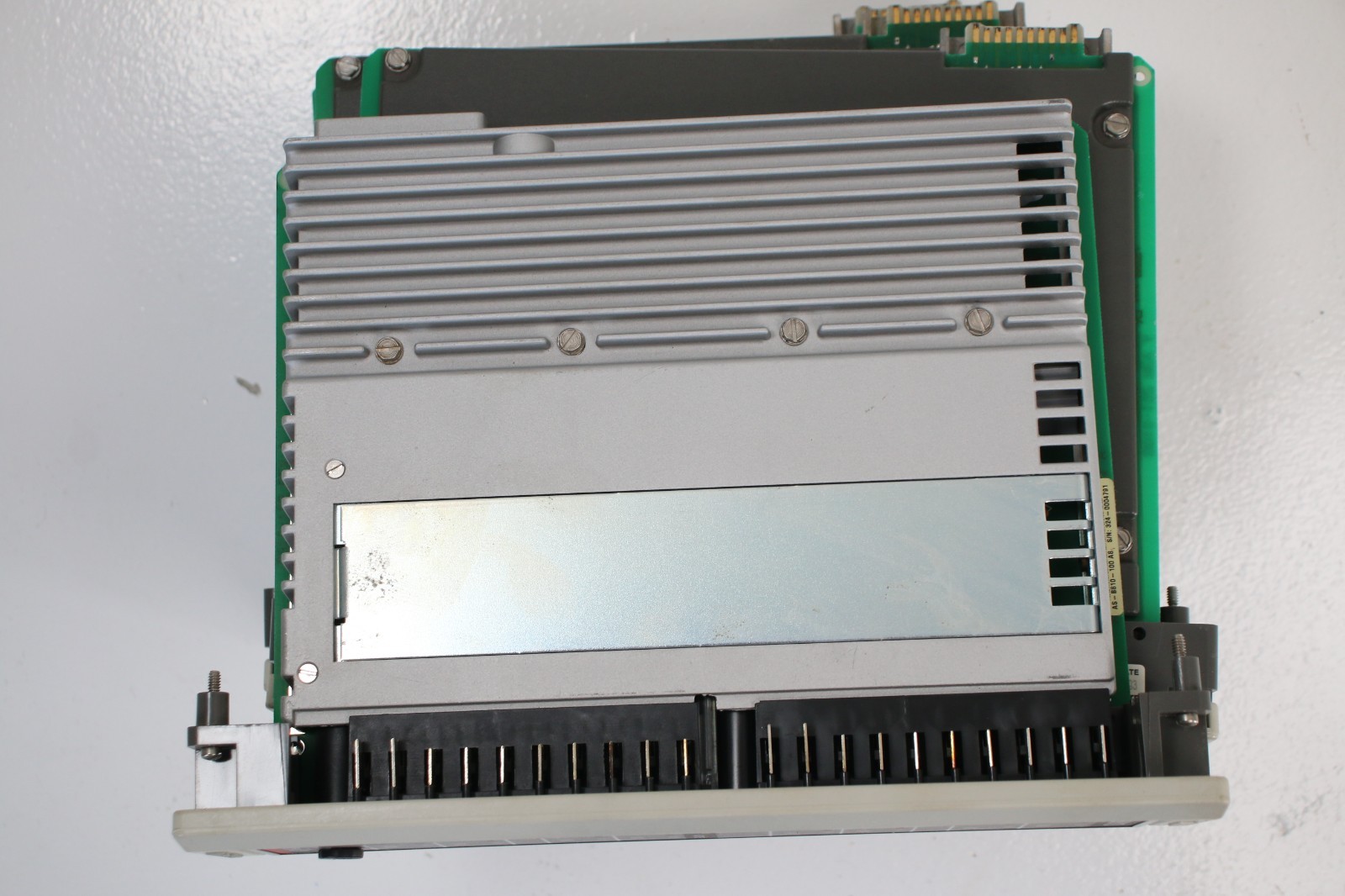 Modicon Output Module B810 B810-008 lot of 4 units