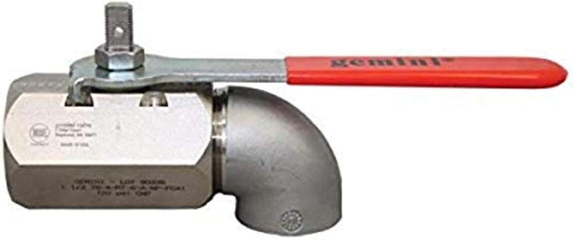 DRAIN VALVE W/EXTENSION for Henny Penny HEN21355