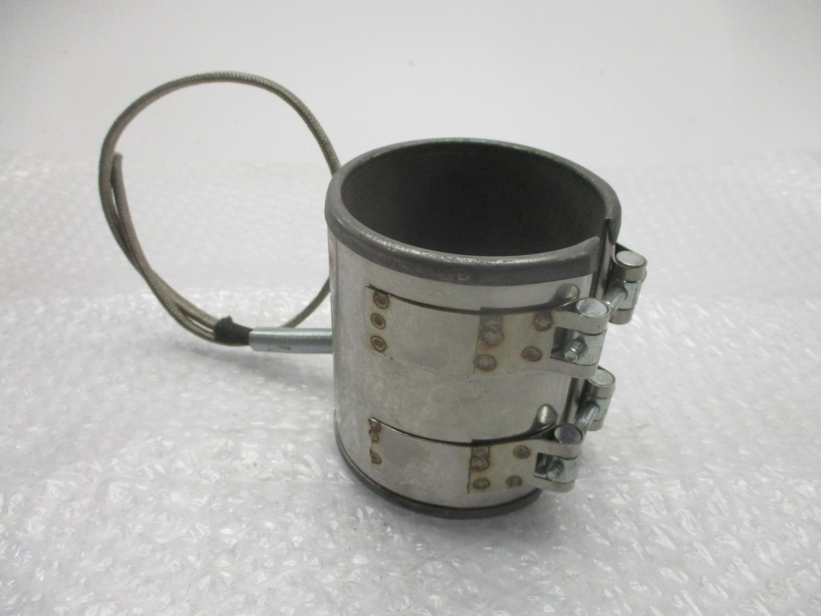 INDUSTRIAL SPARE TSM22H26B34-N BAND HEATER UNMP