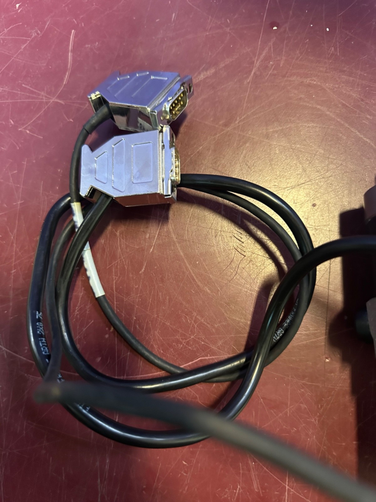 Parvex / GEC ALSTHOM RS220KR1000-Z