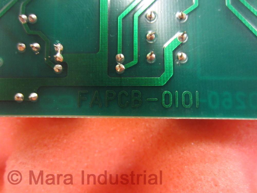 Disco UA0260-EC-1 Circuit Board UA0260EC1