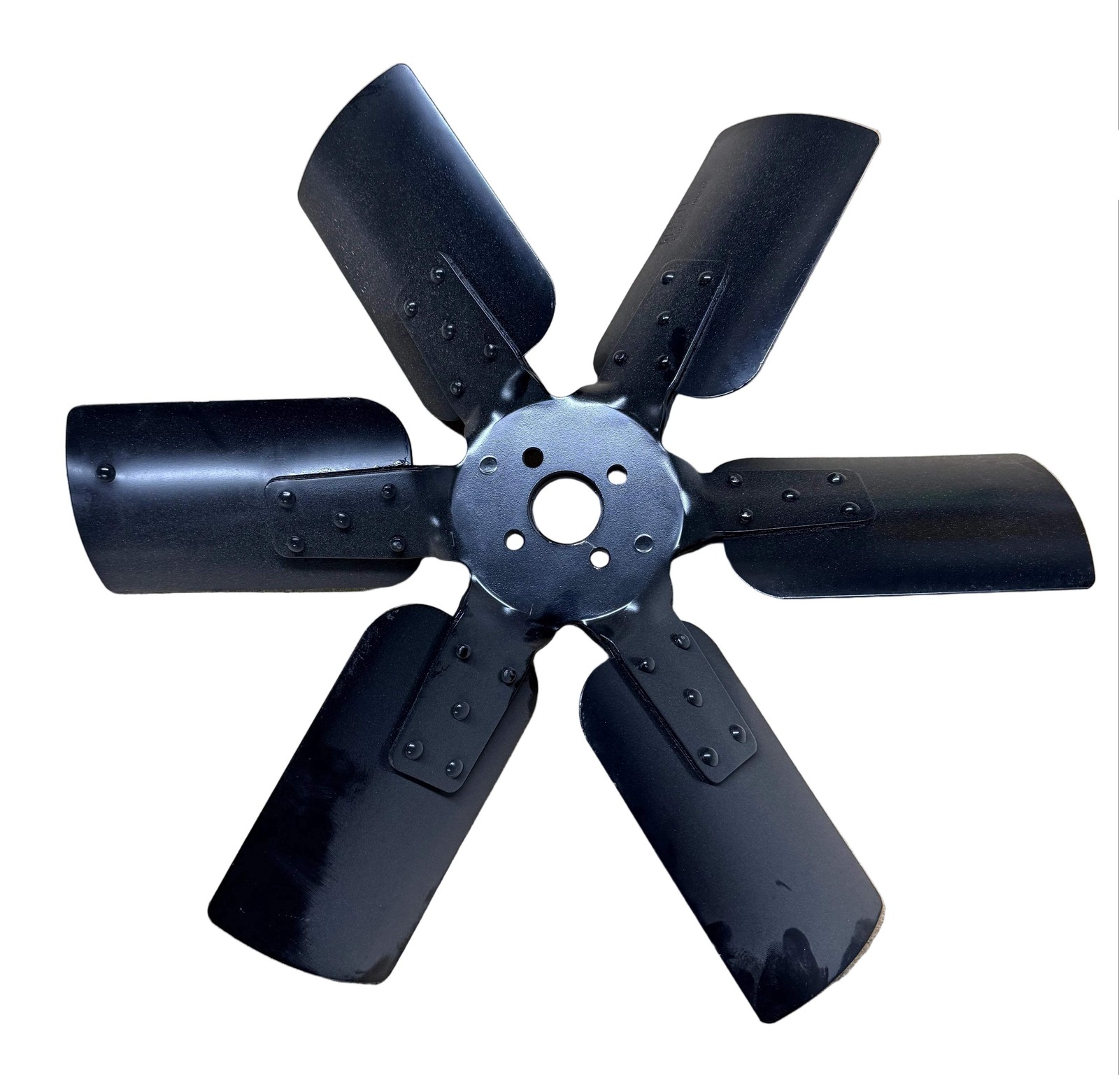 Detroit Diesel 5147711 Fan Blades