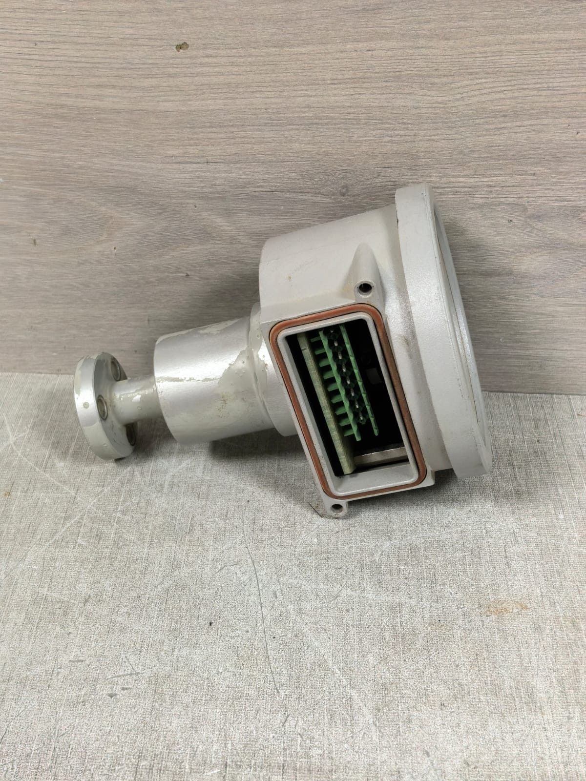 COMDE FSG2.1 005 C1B412-05300-005 DENSITY CONTROLLER