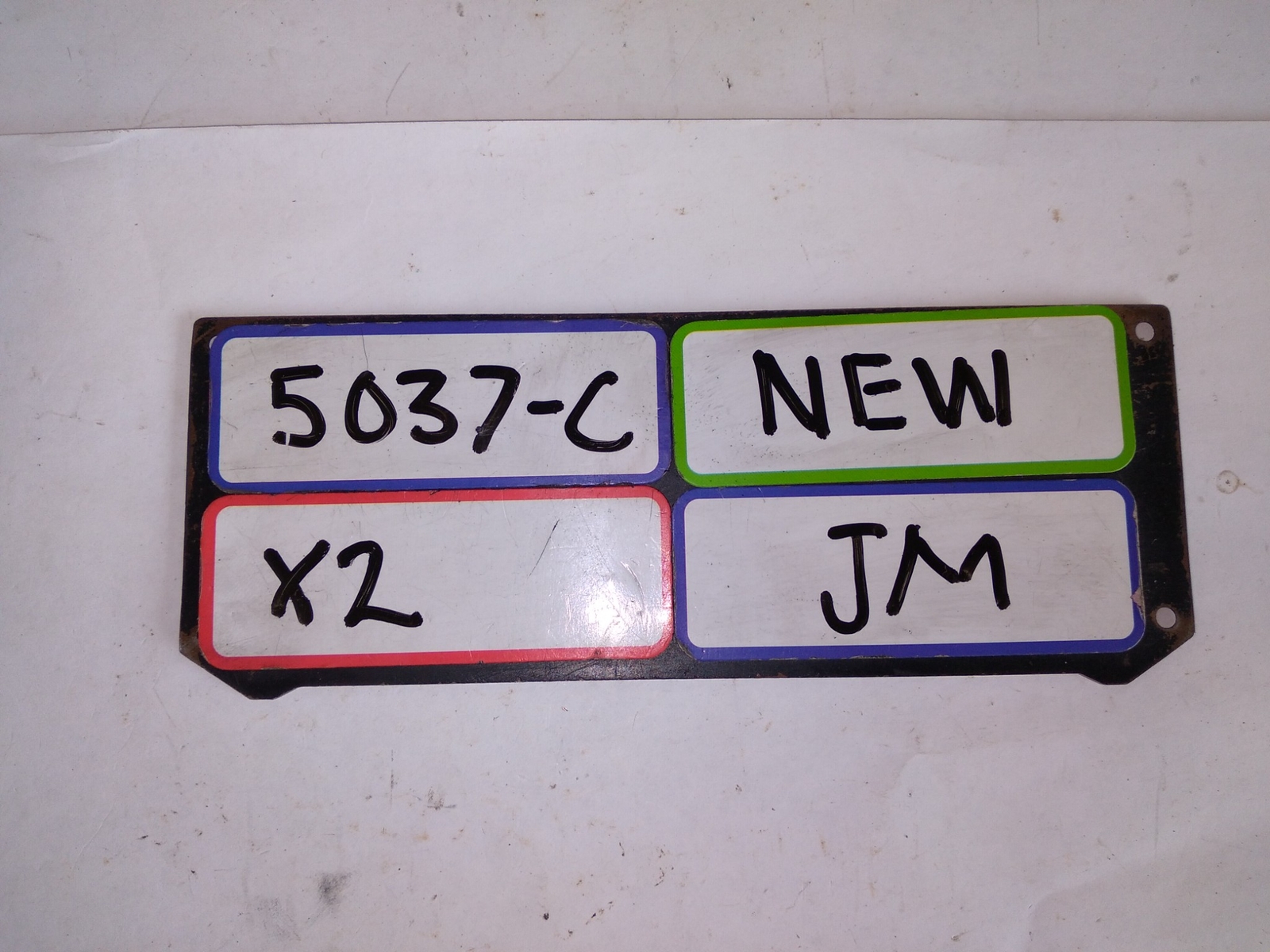 GRAINGER POWER 1 FIRST 2VLT9