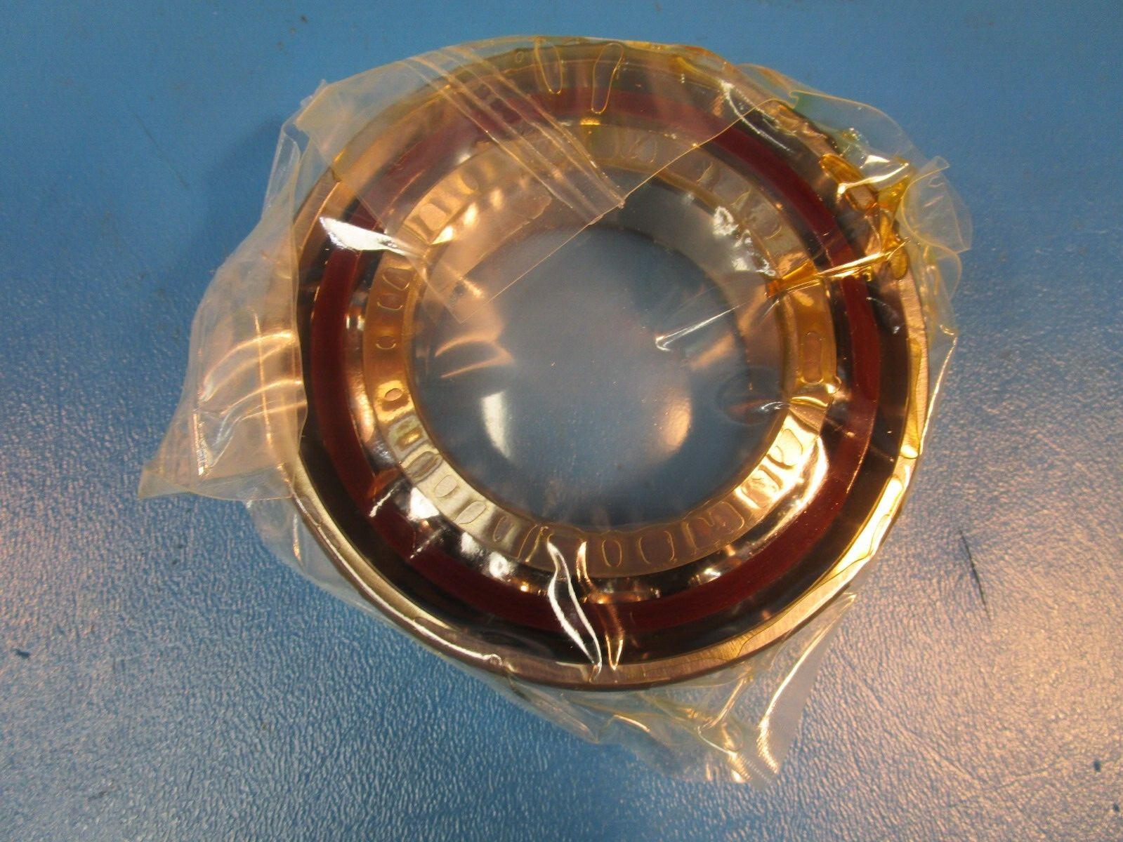 NSK 7211CTRDUMP4Y, 2 (1 Pair) Bearings, Super Precision Angular Contact