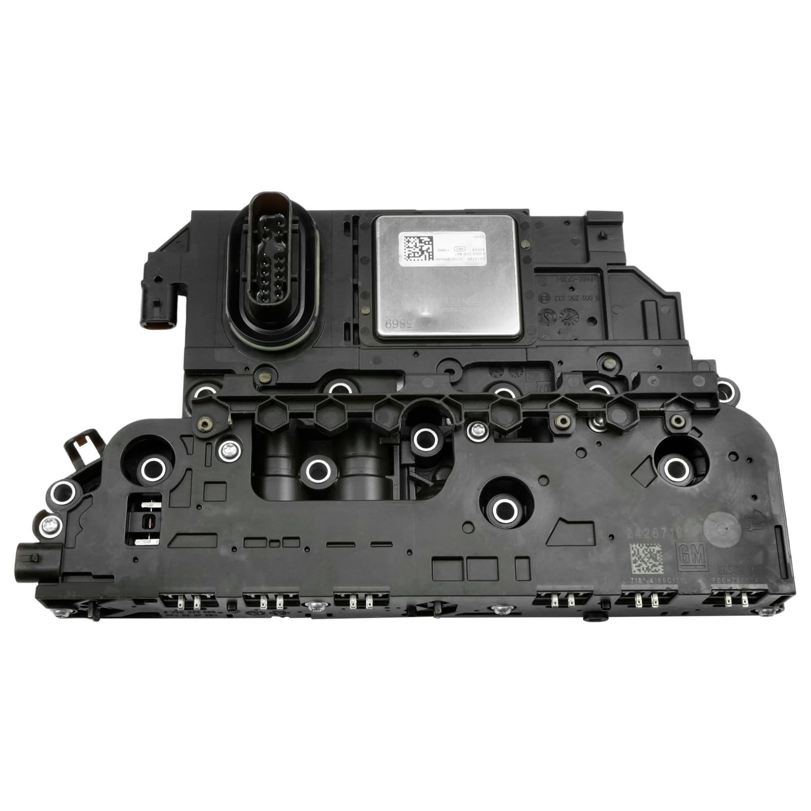 24275869 6T70 6T75 6T80 Automatic Transmission Control Module TCM Fit for Che…