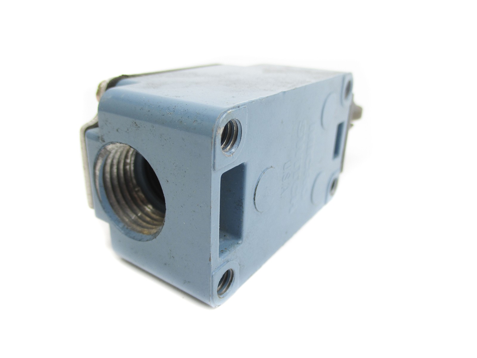 HONEYWELL 1LS1-L 480VAC 10A NSMP