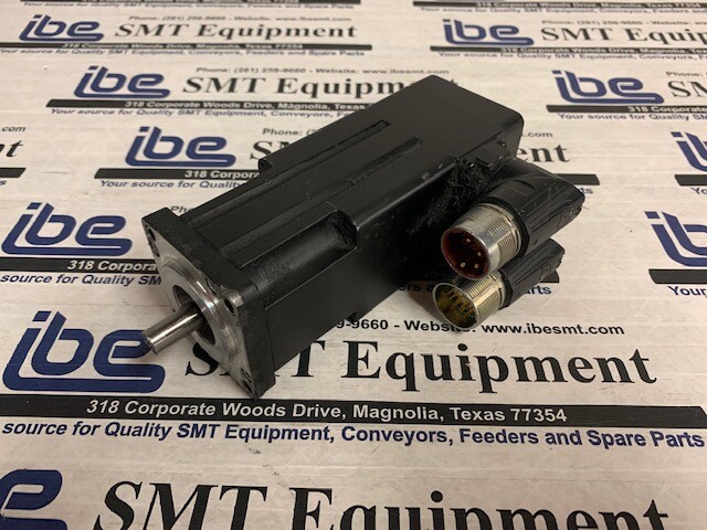 Allen Bradley Servo Motor – MPL-B1530U-VJ72AA w/Warranty
