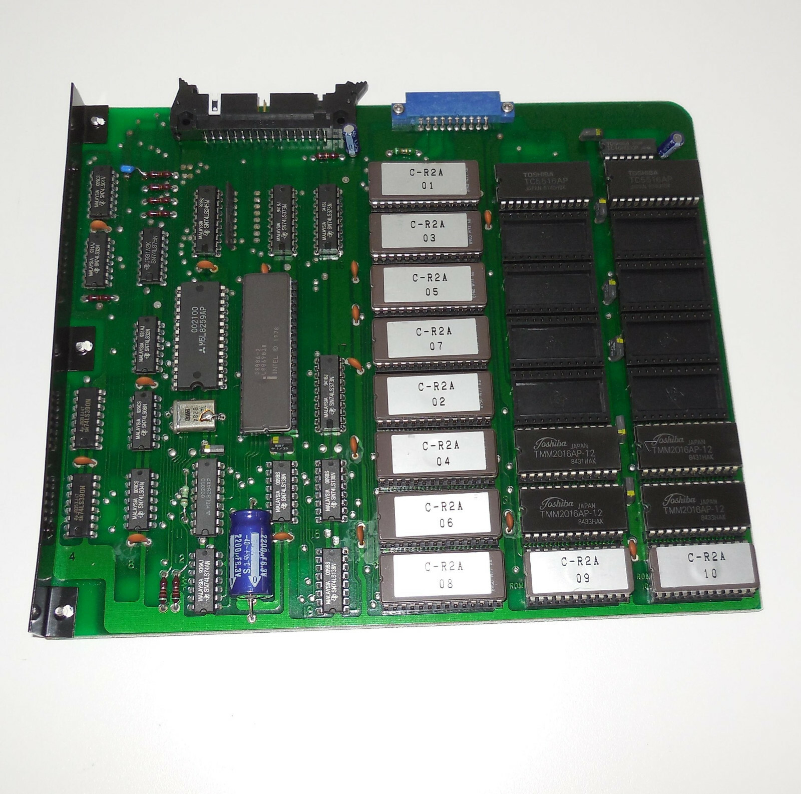 Shimadzu PC-IN assy 221-21405