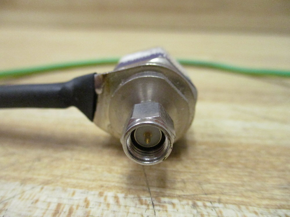 AirGuard RF51057A Surge Protector Gas Tube