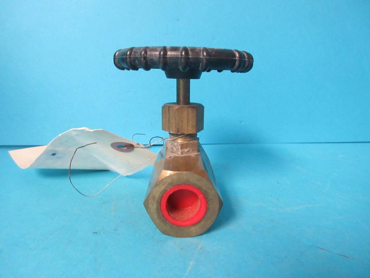 FRANK W MURPHY PD8183- 1/4 X 1/4 PULSATION DAMPER 55700204 CK-3 PD8100 SER
