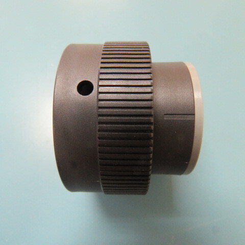 DEUTSCH HDP26-24-31PT Qty of 2 per Lot 31 Position Circular Connector Plug Hous