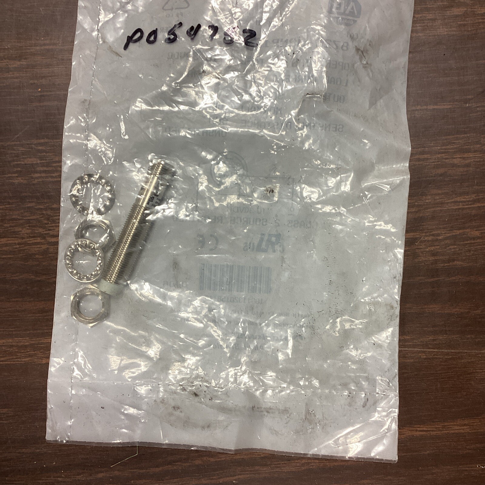 NEW For Allen-Bradley 872C-N8NP12-D4 Inductive Proximity Switch Sensor 10-30VDC
