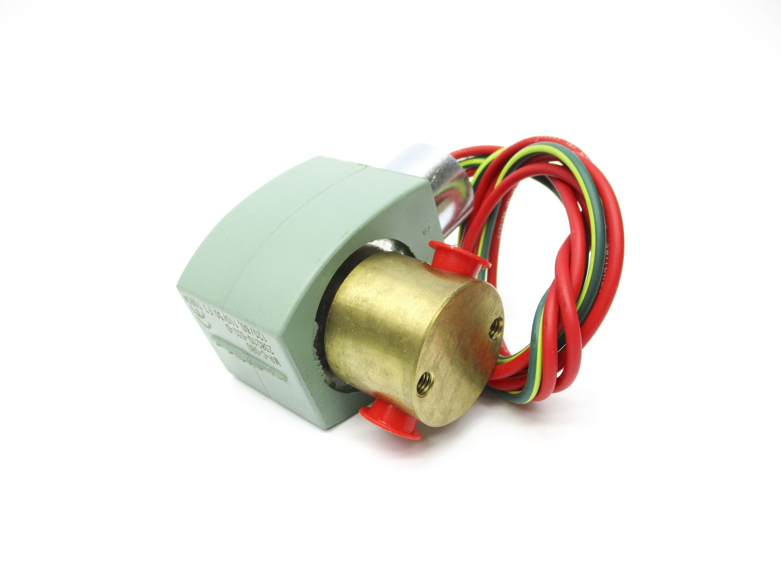 ASCO 8262G002 110/120V 180PSI 1/8″ NSMP