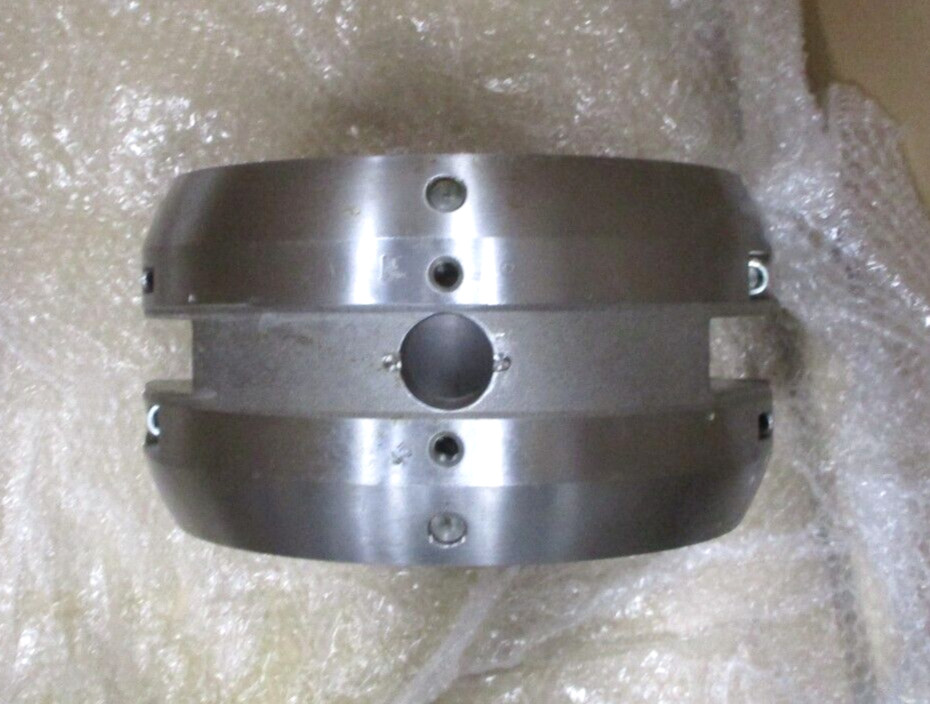 Renk Werk-Hannover 71338 Bearing THR Liner 18-180 EGZLK A8912HI