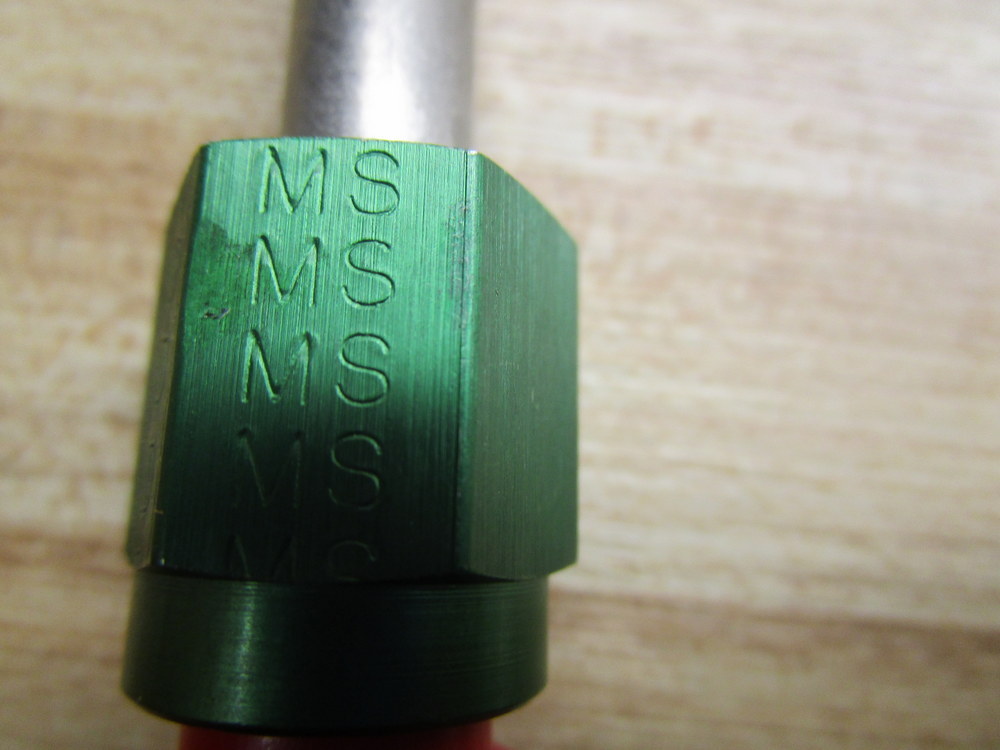 MS 9089139 Metal Tube Assy