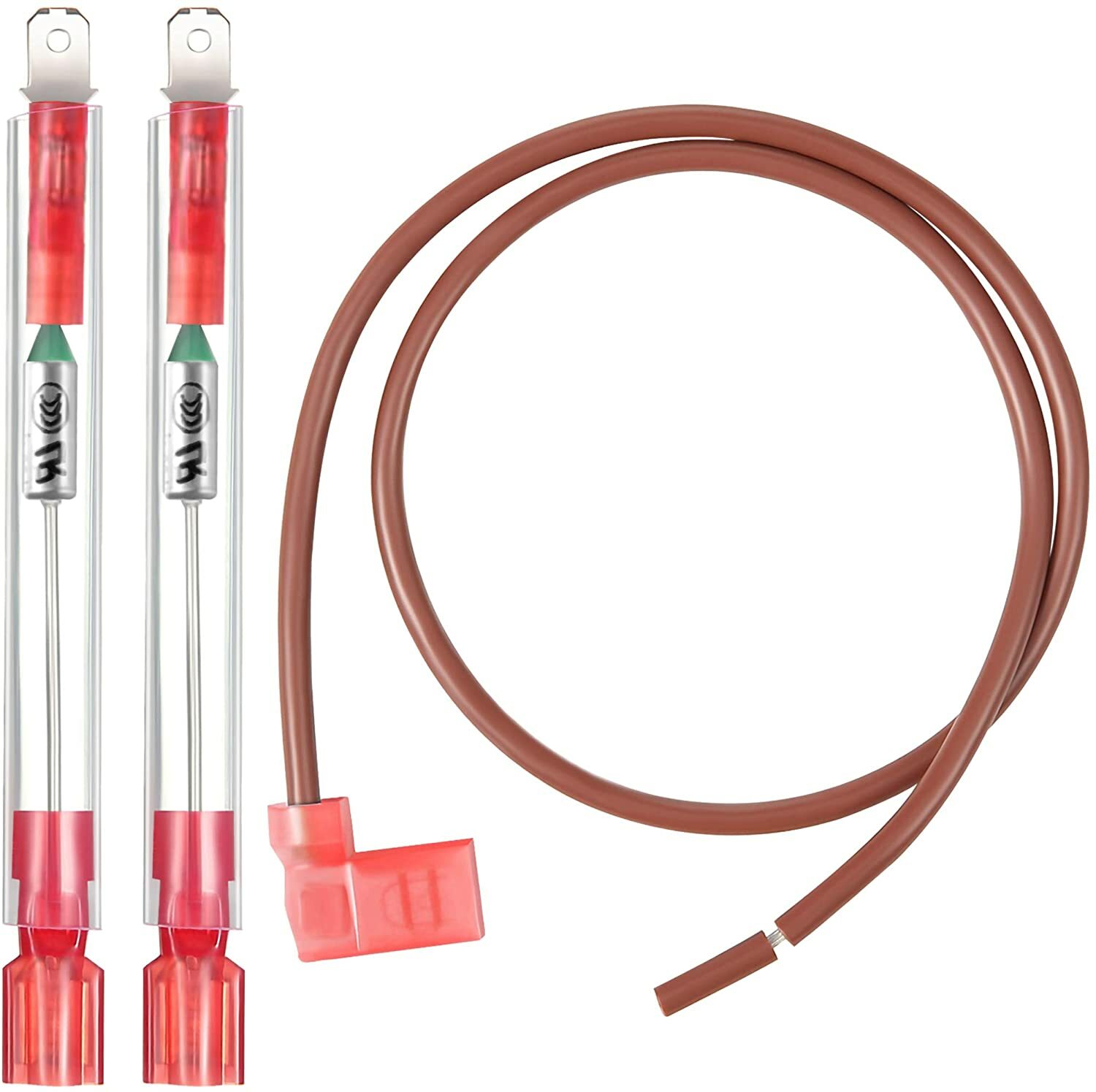 For Atwood 91447 93866 Replacement Part RV Water Heater Thermal Cutoff Kit