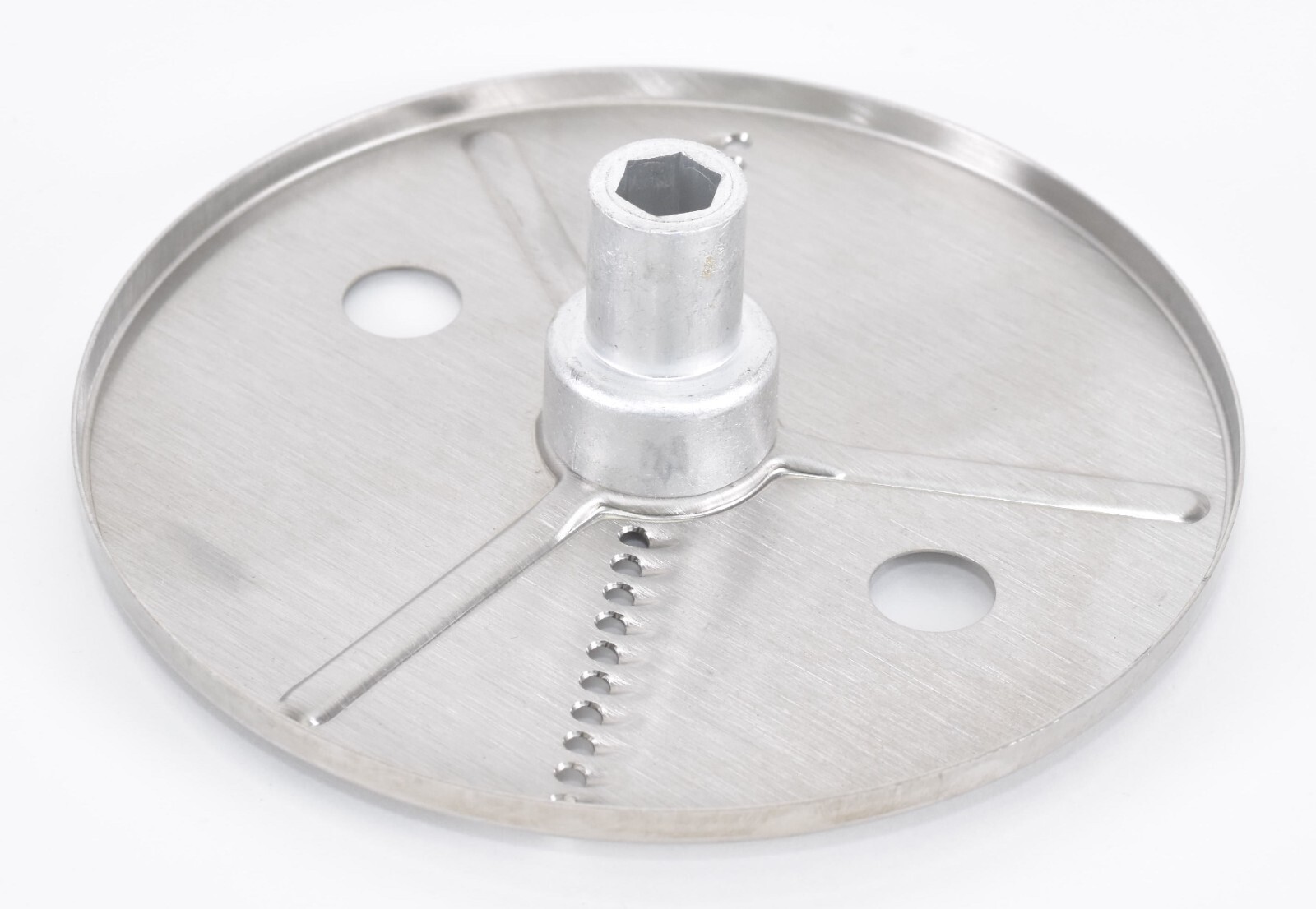 Waring Commercial Food Processor Genuine OEM Replacement 6″ Shredding Disc E11