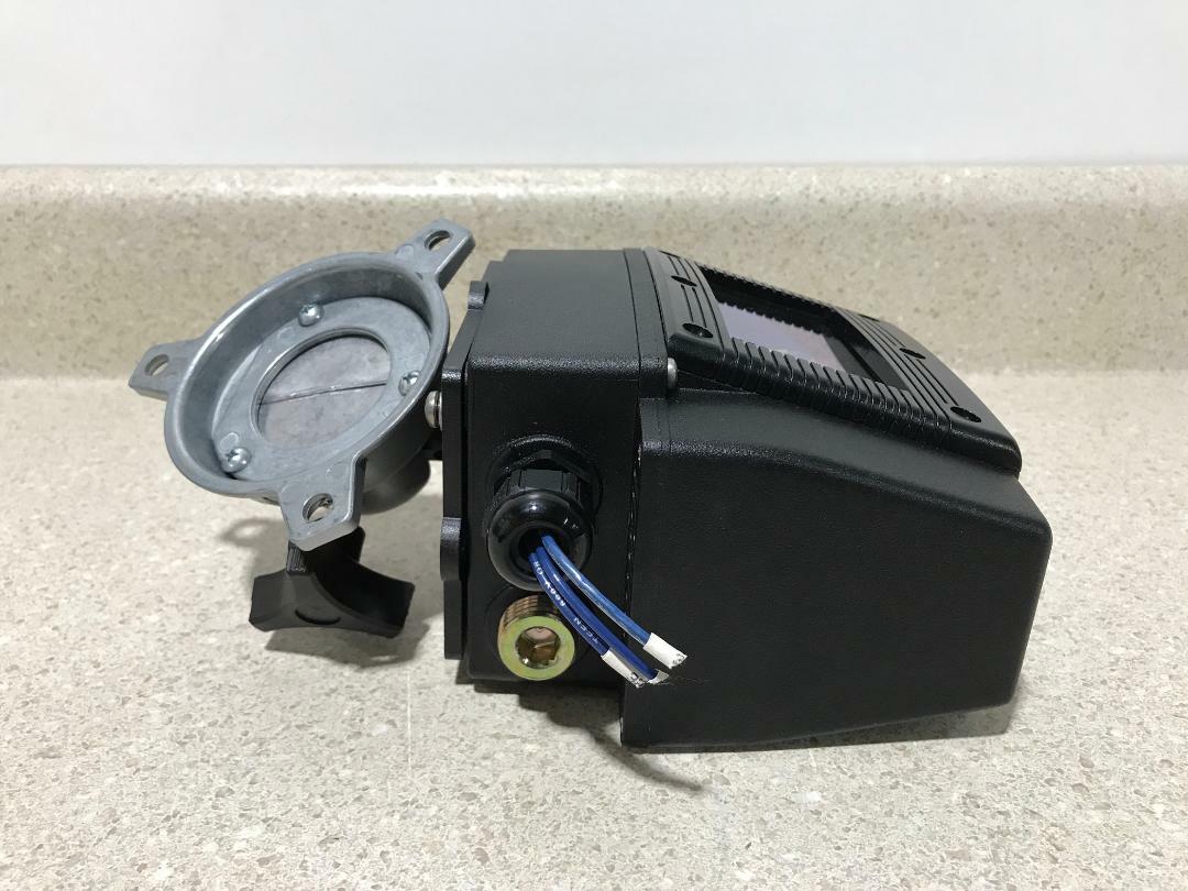 Allen Bradley Adaptscan 2755-SN5 w/ 2755-NB40