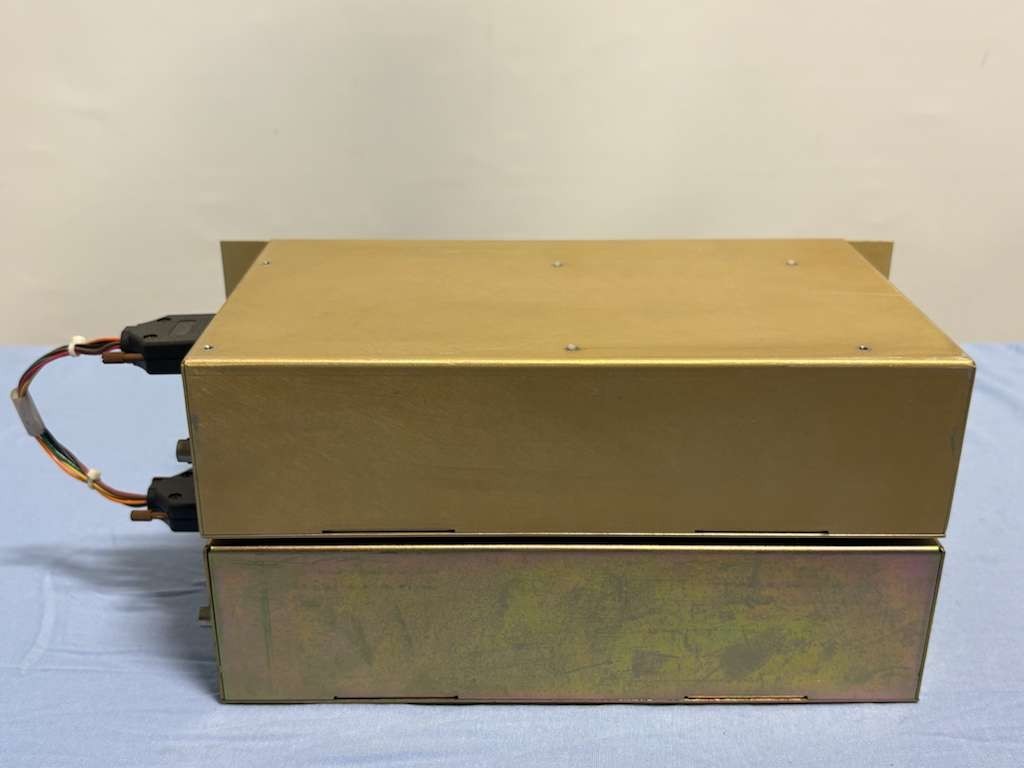 META SUPR & Output Control Interface Unit for AB SCIEX MALDI TOF 4800 Analyzer