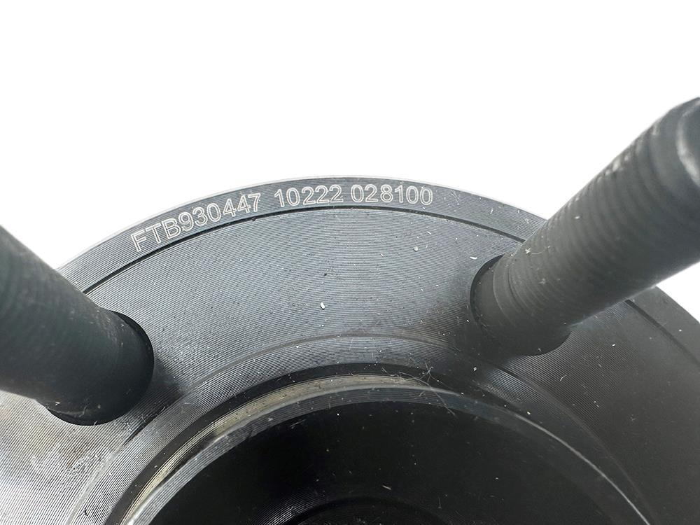 Wheel Hub and Bearing Assembly FTB930447 NEW FREE FAST SHIP