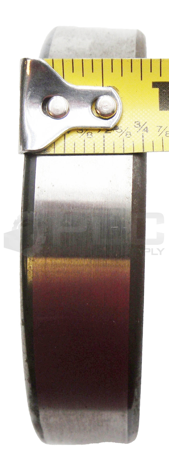 NEW SKF 6210-2RS1 SEALED BALL BEARING