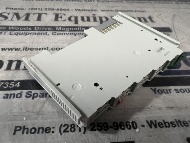 Wago Analog Input Module – 750-468 w/Warranty