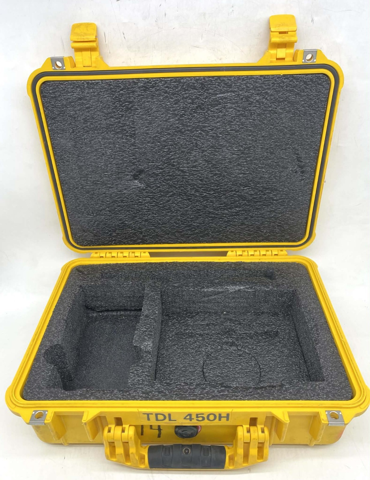 Trimble TDL 450H 430-470 MHz Radio Modem 74450-65 ADLP-2 (Read Description)
