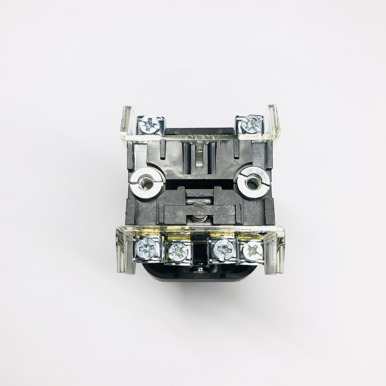 ALLEN BRADLEY PUSH PULL 2 POSITION ILL RED 800T-FXQ24RA1