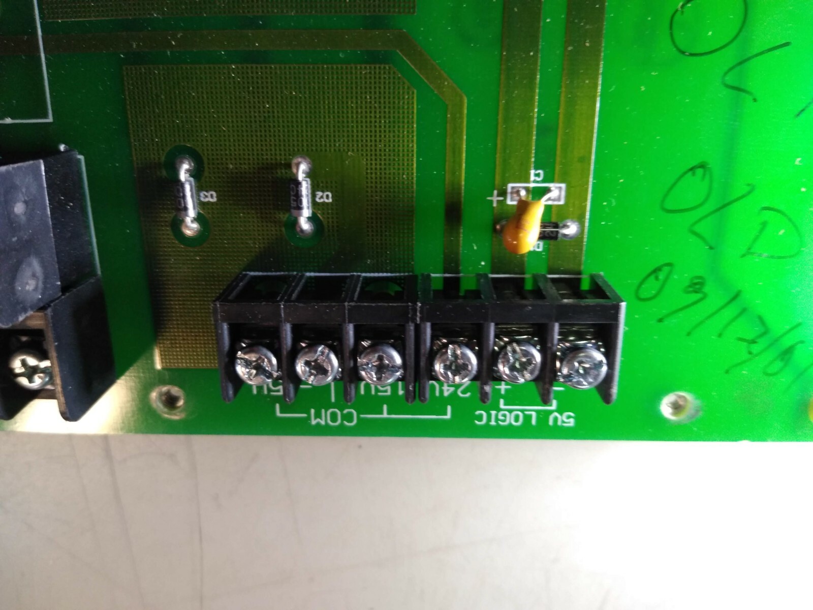 OPTO22 PB16AH