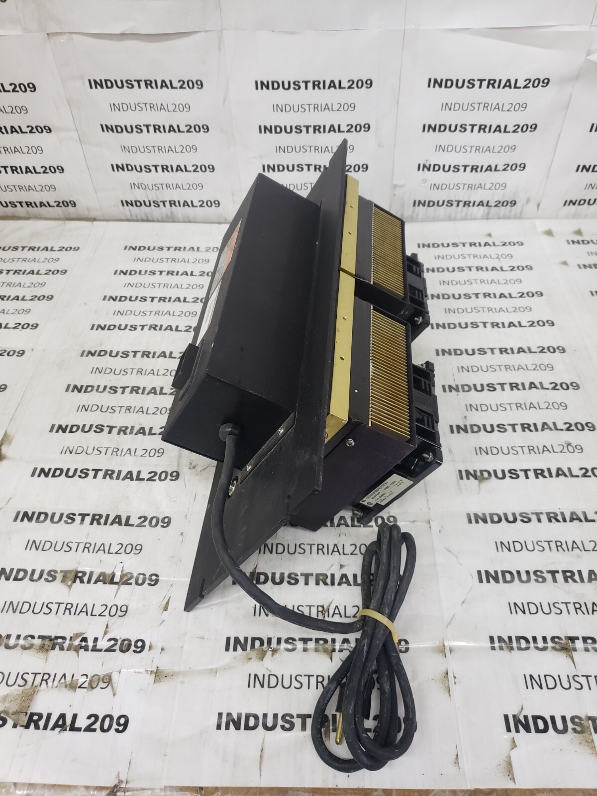 TECA LHP-1700FF