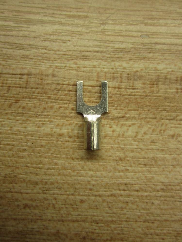 3M BF14-8L Terminal Fork (Pack of 47)