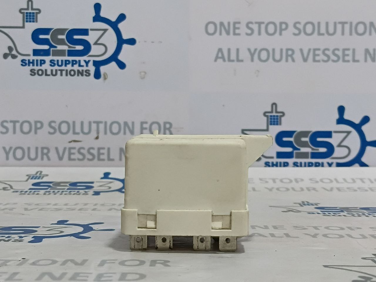 Electrica RVA2AE3D 640 U020 Motor Start Potential Relay 35A-400VAC RVA2AE3D640