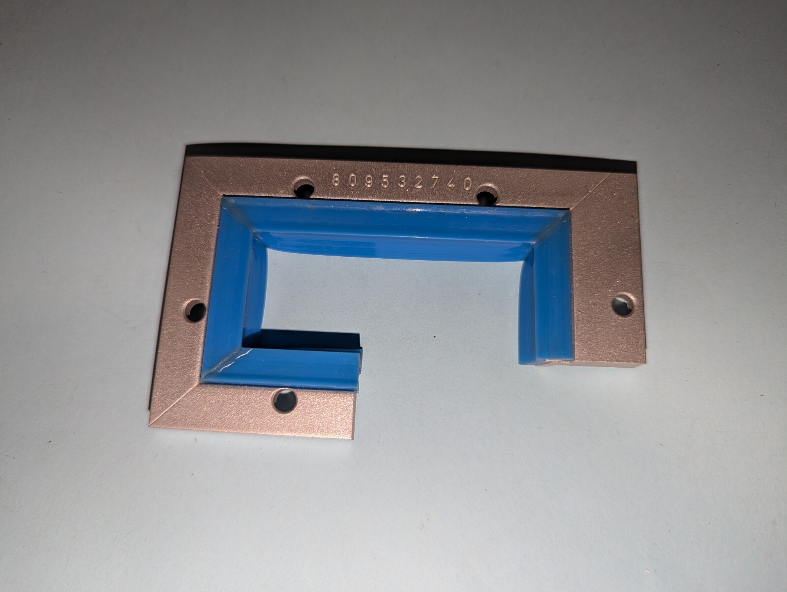 NEW GENUINE THYSSENKRUPP TURMATIC 809532740