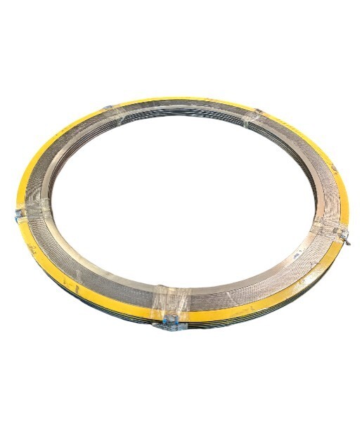 QTY 5 Flexitallic Spiral Wound Gasket 200010303085 CGI 347/347/FG 20 150