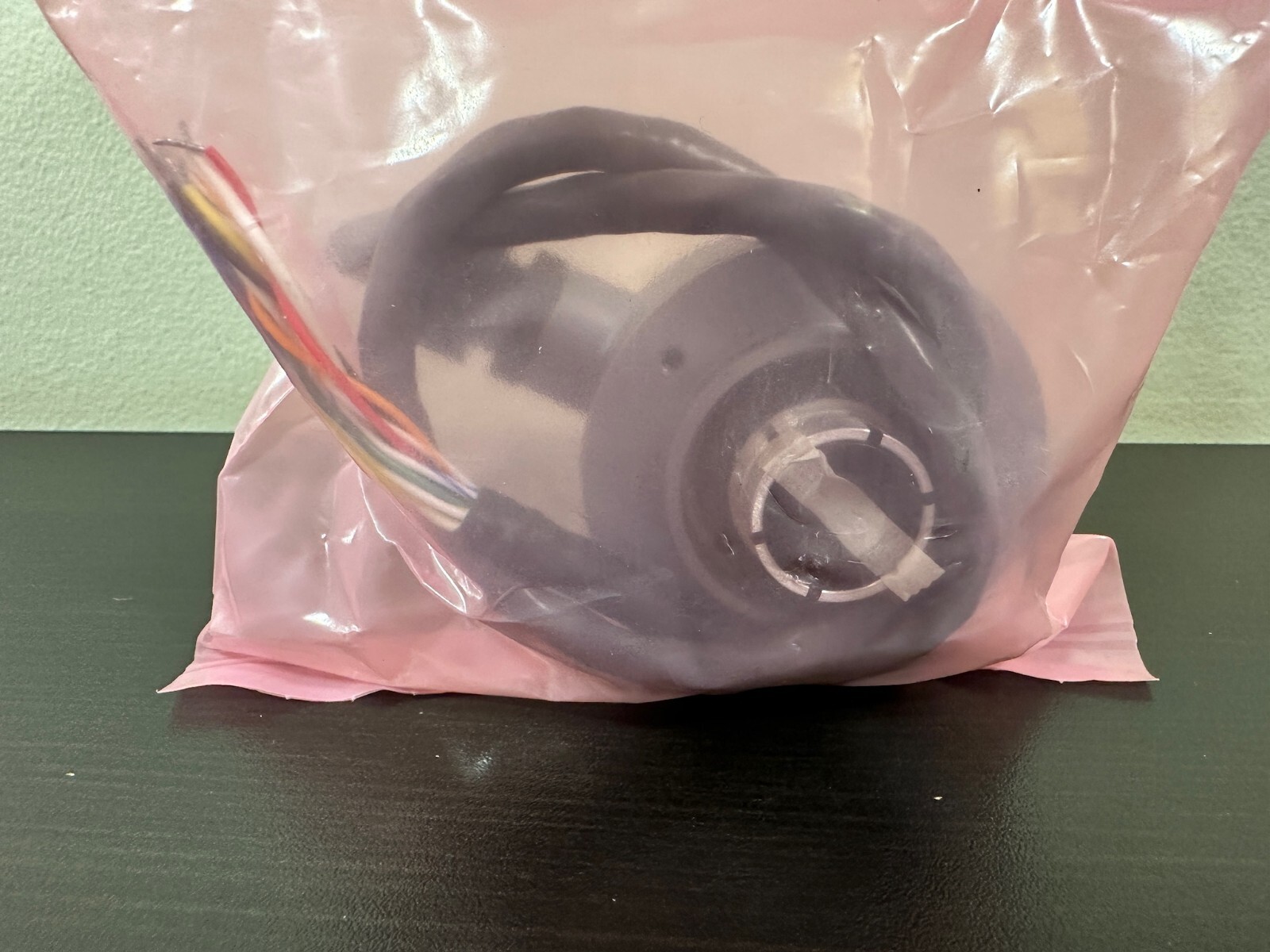 New Sealed BEI 01072-271 Incremental Hollow Shaft Encoder – US SELLER