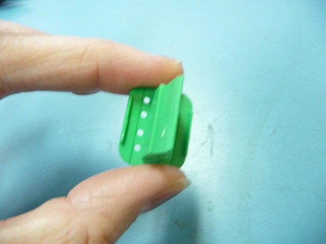 Deutsch W8S-P012 Qty of 25 per Lot Connector Accessory, Dust Cap, Deutsch’s DT