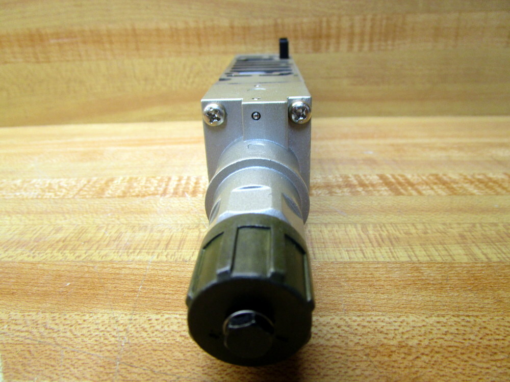 SMC NARBF3050-A Interface Regulator Valve NARBF3050A (Pack of 3)