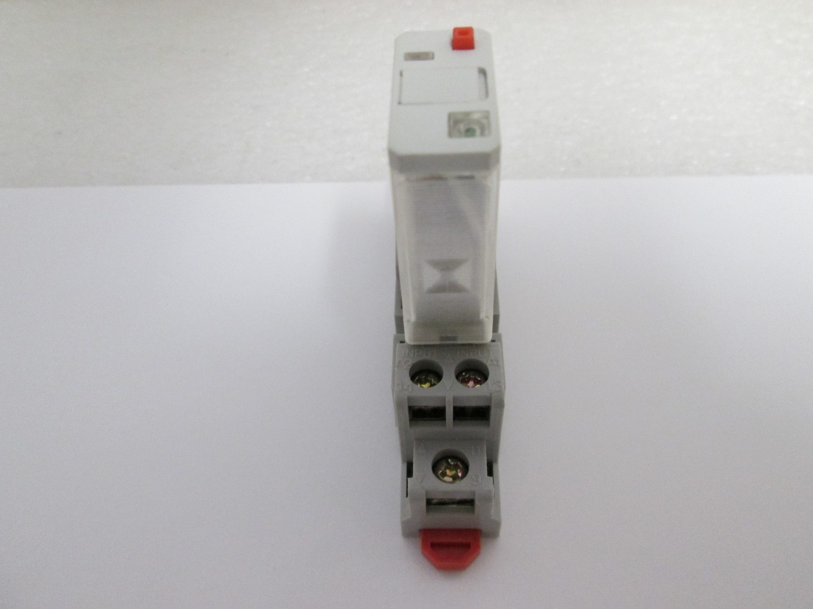 MAGNECRAFT & STRUTHERS-DUNN 781XAXML RELAY 24VAC COIL +70-781D-1 SOCKET 15A 300V