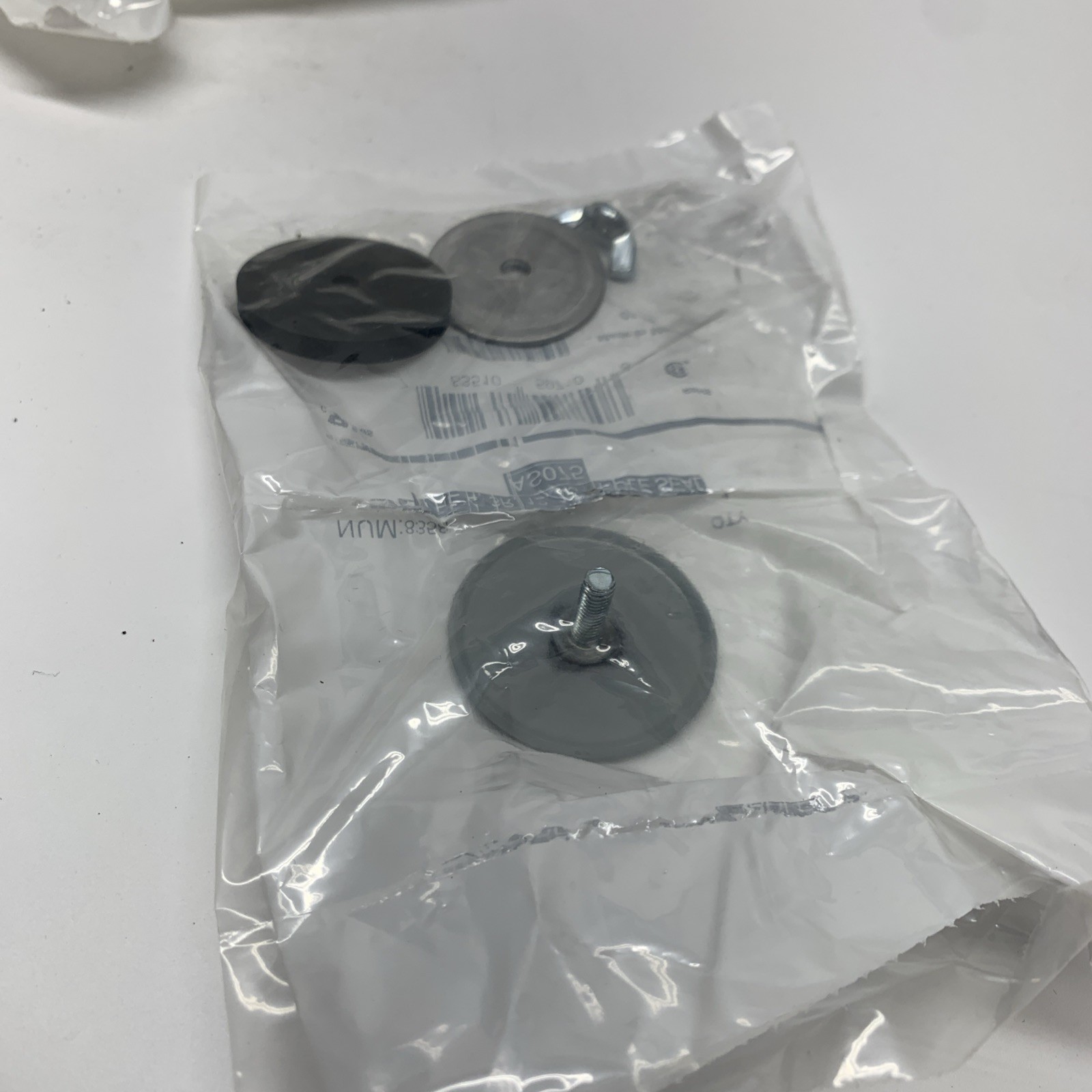 Lot of 10 New Hoffman 3/4” 59710 Hole Seal Plug Kit Type 4, 3R, 12, 13 AS075